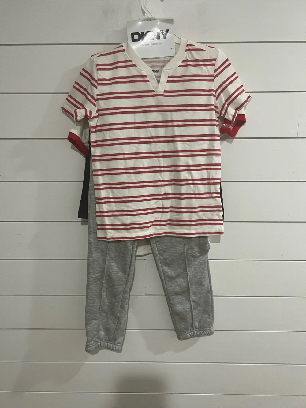 DKNY Kids Mix & Match Set